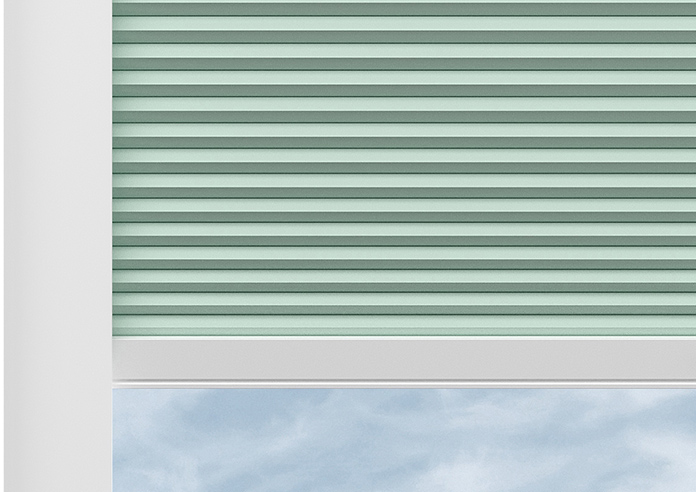 Honeycomb (Blackout), Monte Carlo - Perfect Fit Blind - Image 9